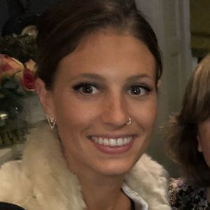 Meet your Posher, Alexandra